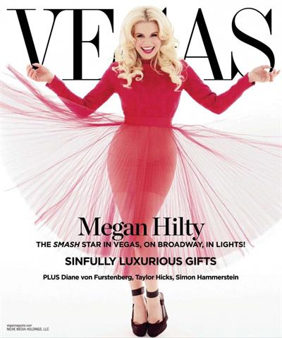 Megan Hilty