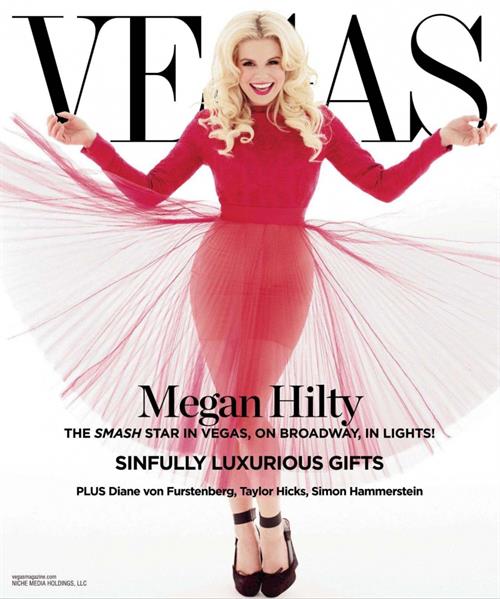 Megan Hilty