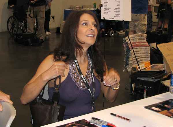 Marina Sirtis