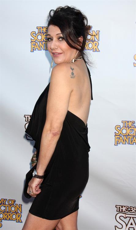 Marina Sirtis