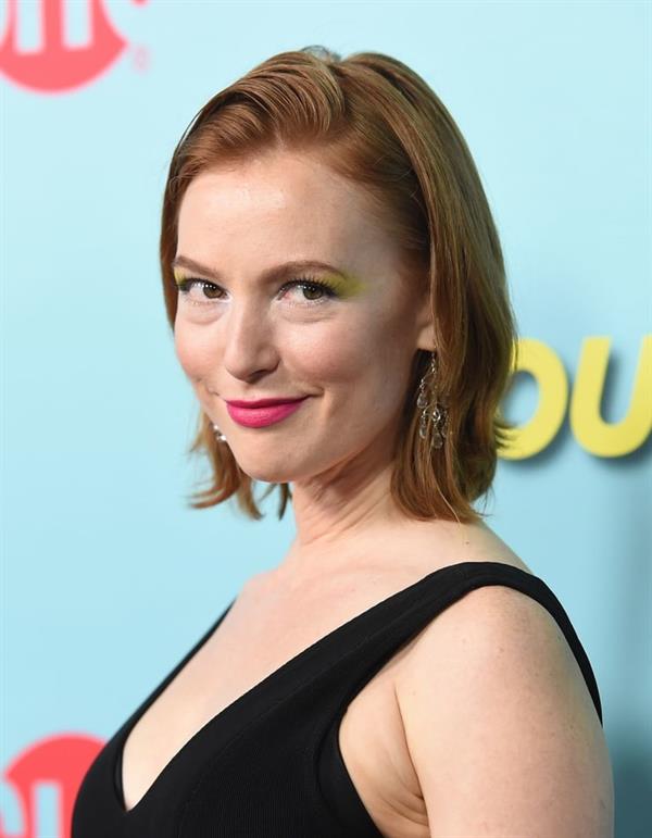 Alicia Witt