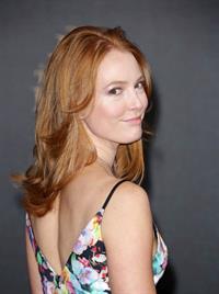 Alicia Witt