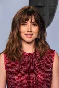 Ana De Armas