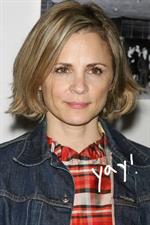 Amy Sedaris