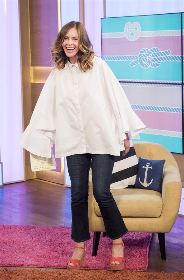 Trinny Woodall