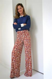 Trinny Woodall