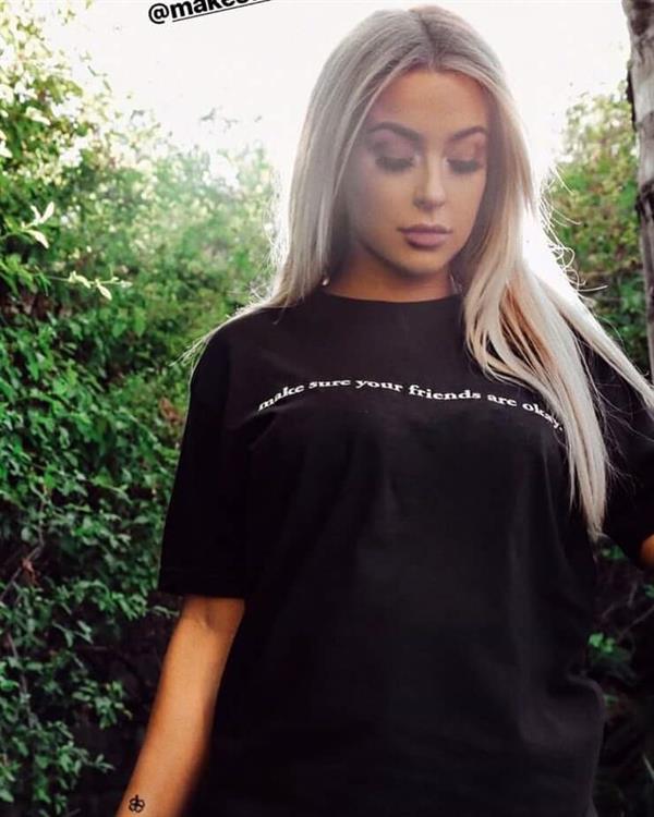 Tana Mongeau