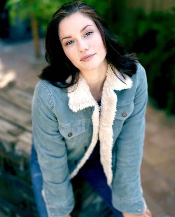 Chyler Leigh