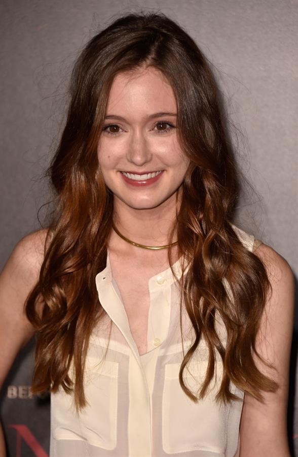 Hayley McFarland