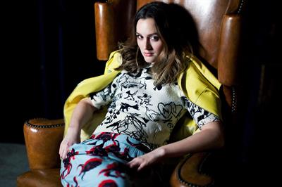 Leighton Meester