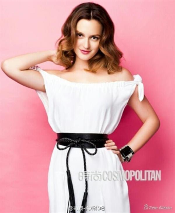 Leighton Meester