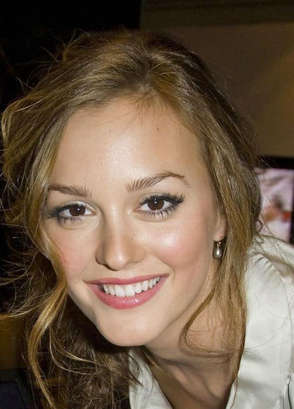 Leighton Meester