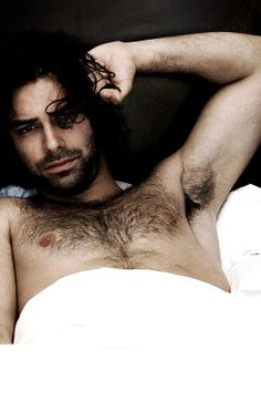 Aidan Turner