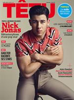 Nick Jonas