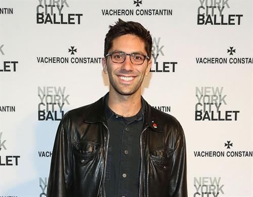 Nev Schulman