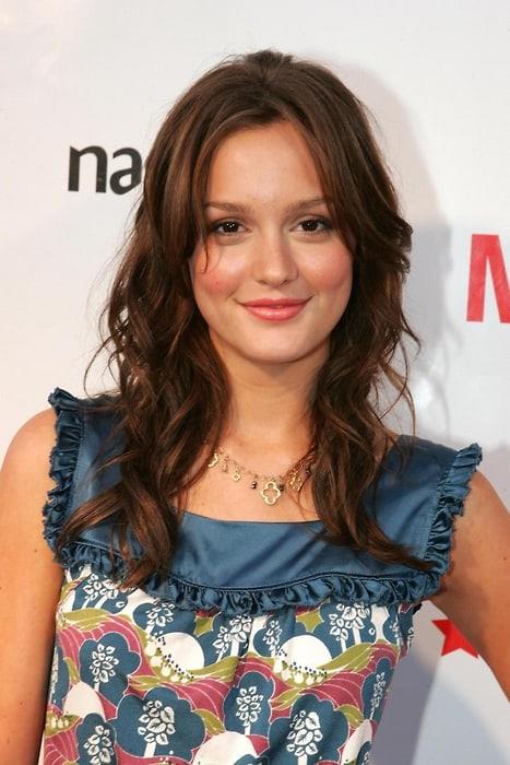 Leighton Meester