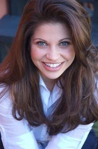 Danielle Fishel