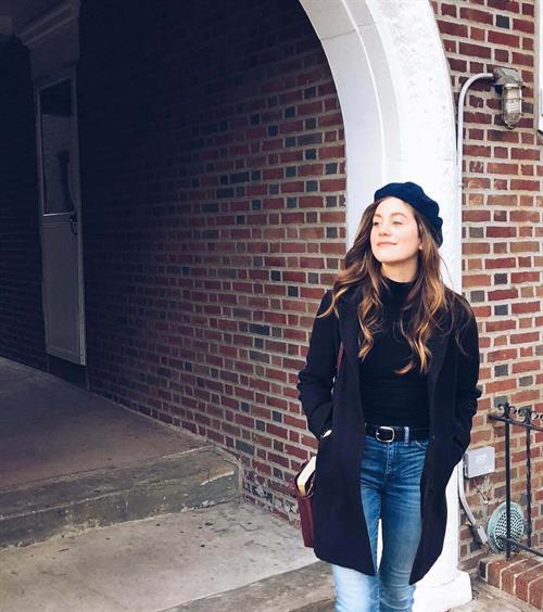 Laura Dreyfuss