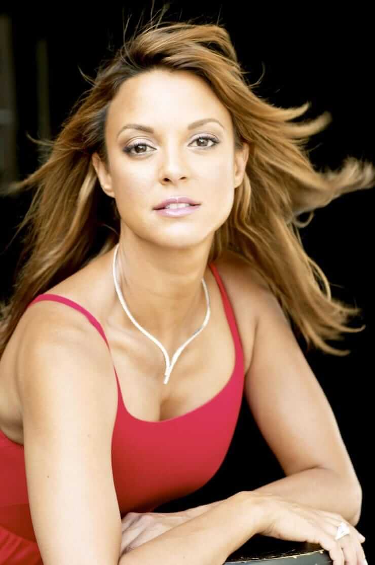 Eva LaRue