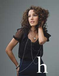 Jennifer Beals