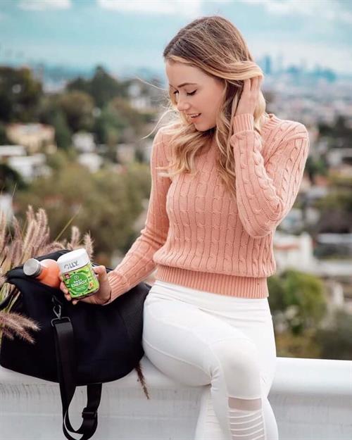 Katrina Bowden