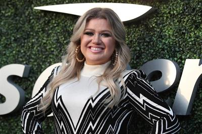 Kelly Clarkson