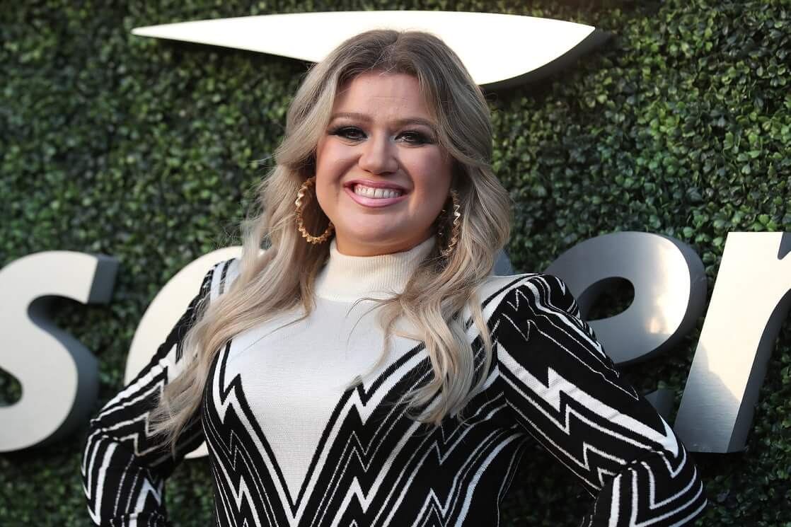 Kelly Clarkson