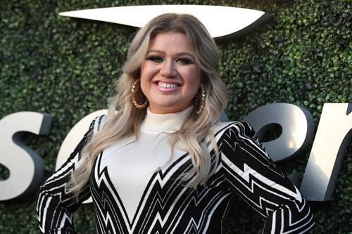 Kelly Clarkson