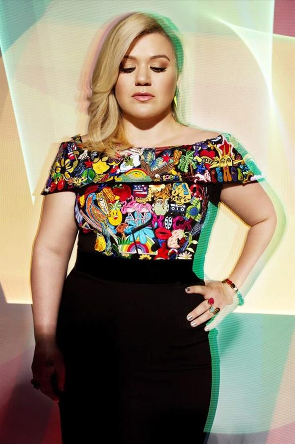 Kelly Clarkson