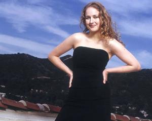 Leelee Sobieski