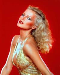 Cheryl Ladd