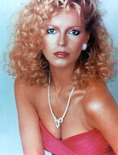 Cheryl Ladd