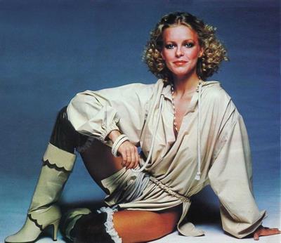 Cheryl Ladd