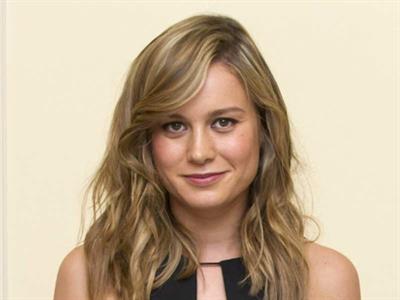 Brie Larson
