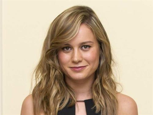 Brie Larson