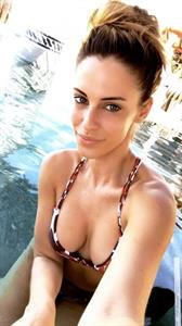 Jessica Lowndes