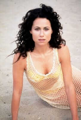 Minnie Driver