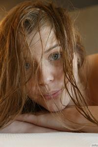 Ursula Hall in the Bedroom