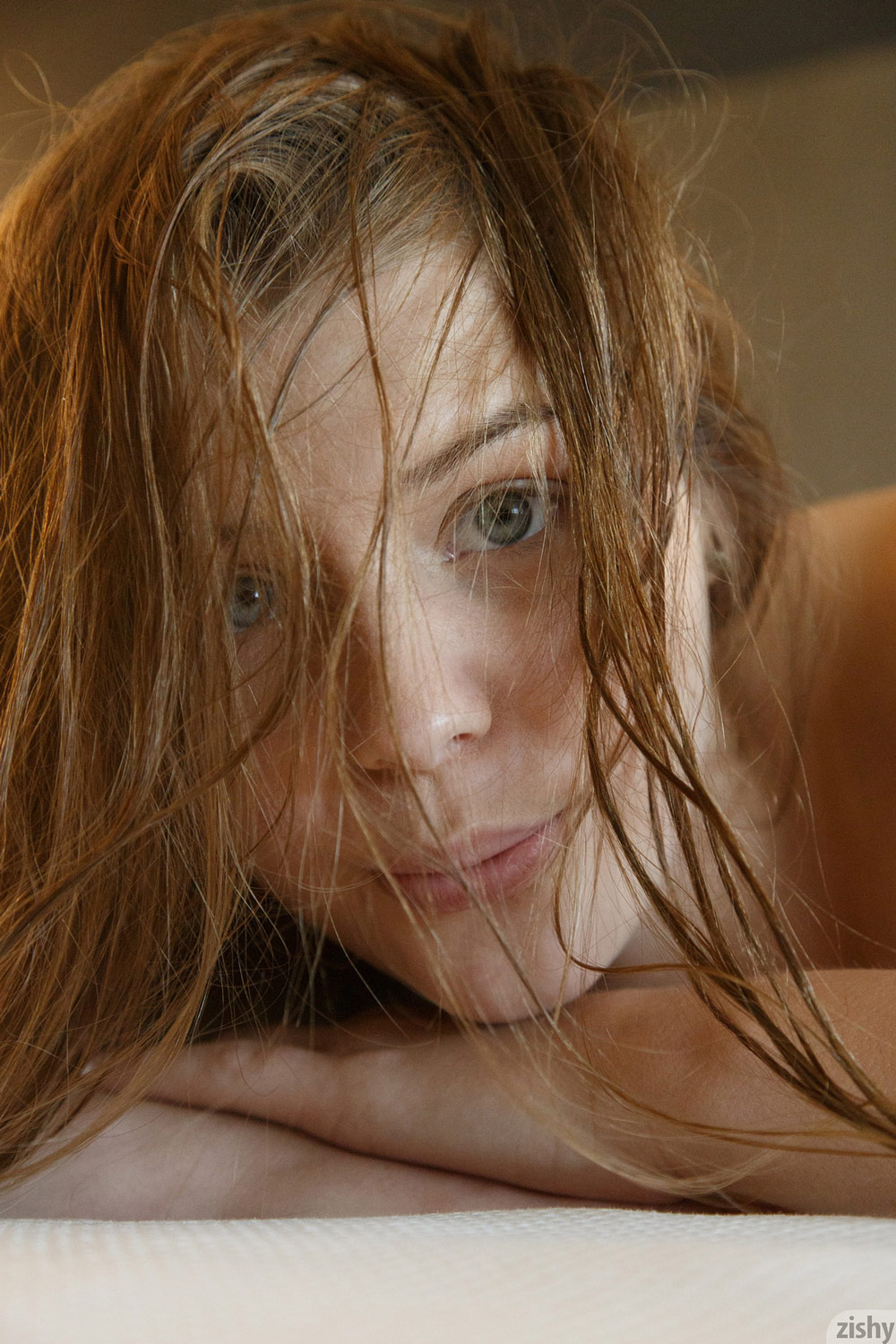 Ursula Hall in the Bedroom