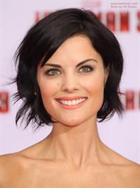 Jaimie Alexander
