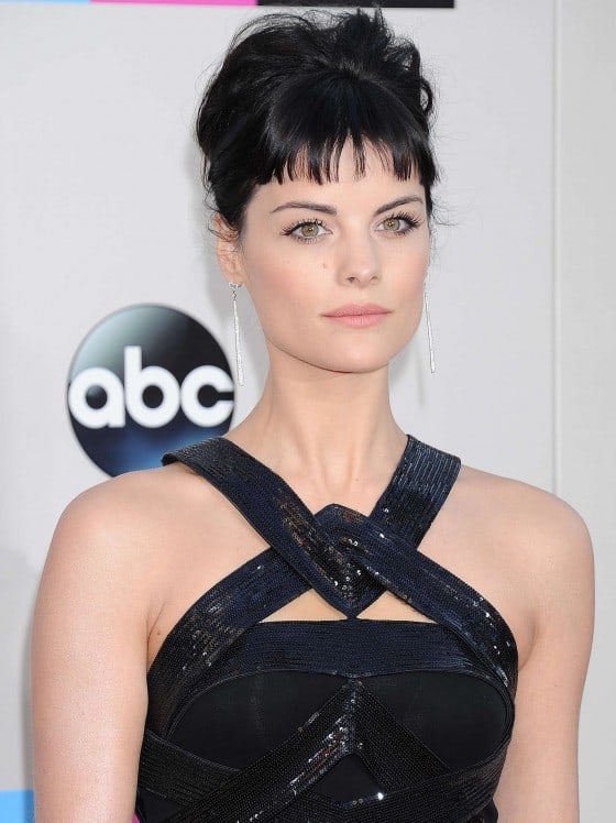 Jaimie Alexander
