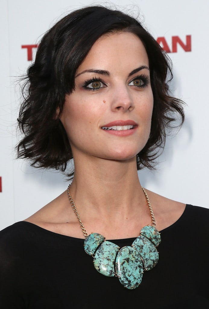 Jaimie Alexander