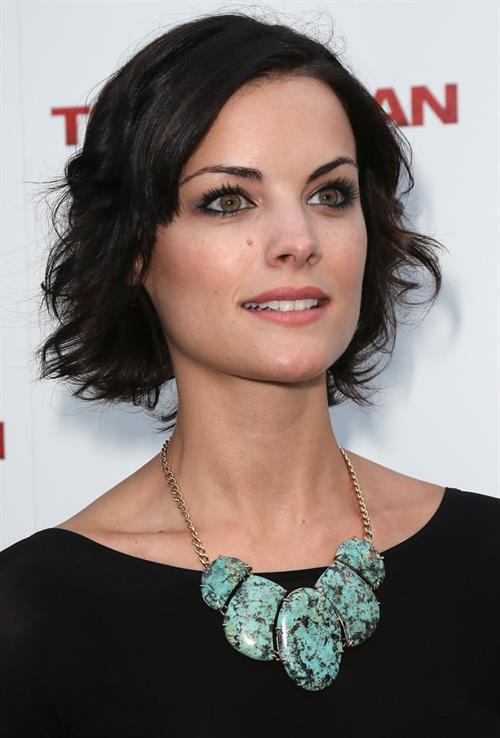 Jaimie Alexander
