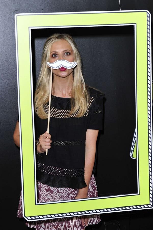 Sarah Michelle Gellar