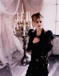 Sarah Michelle Gellar