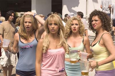 Sarah Michelle Gellar