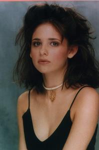 Sarah Michelle Gellar