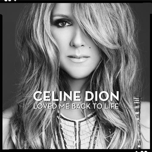 Celine Dion