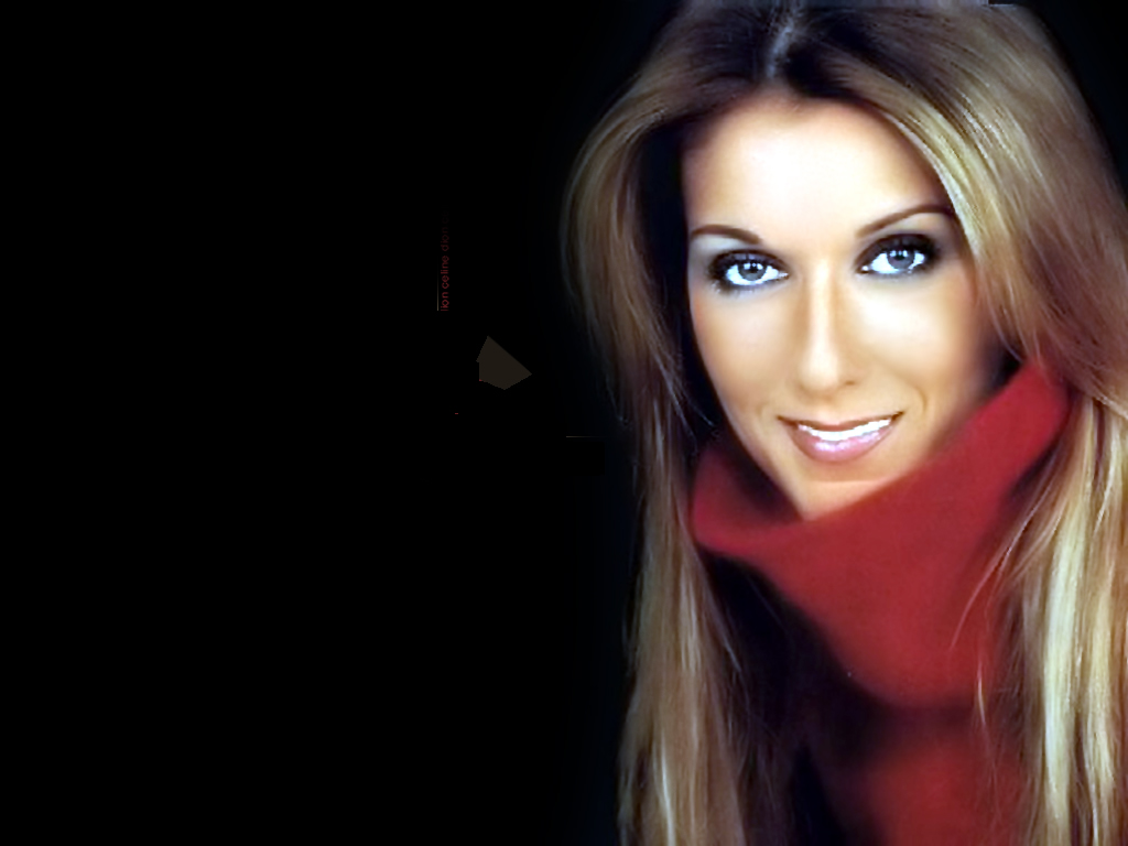 Celine Dion