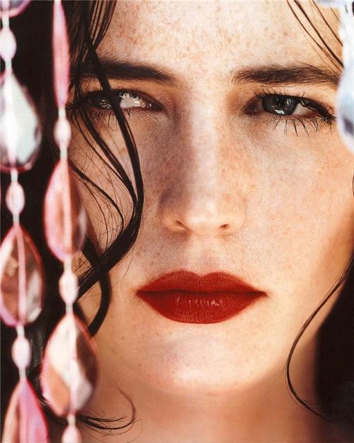 Eva Green